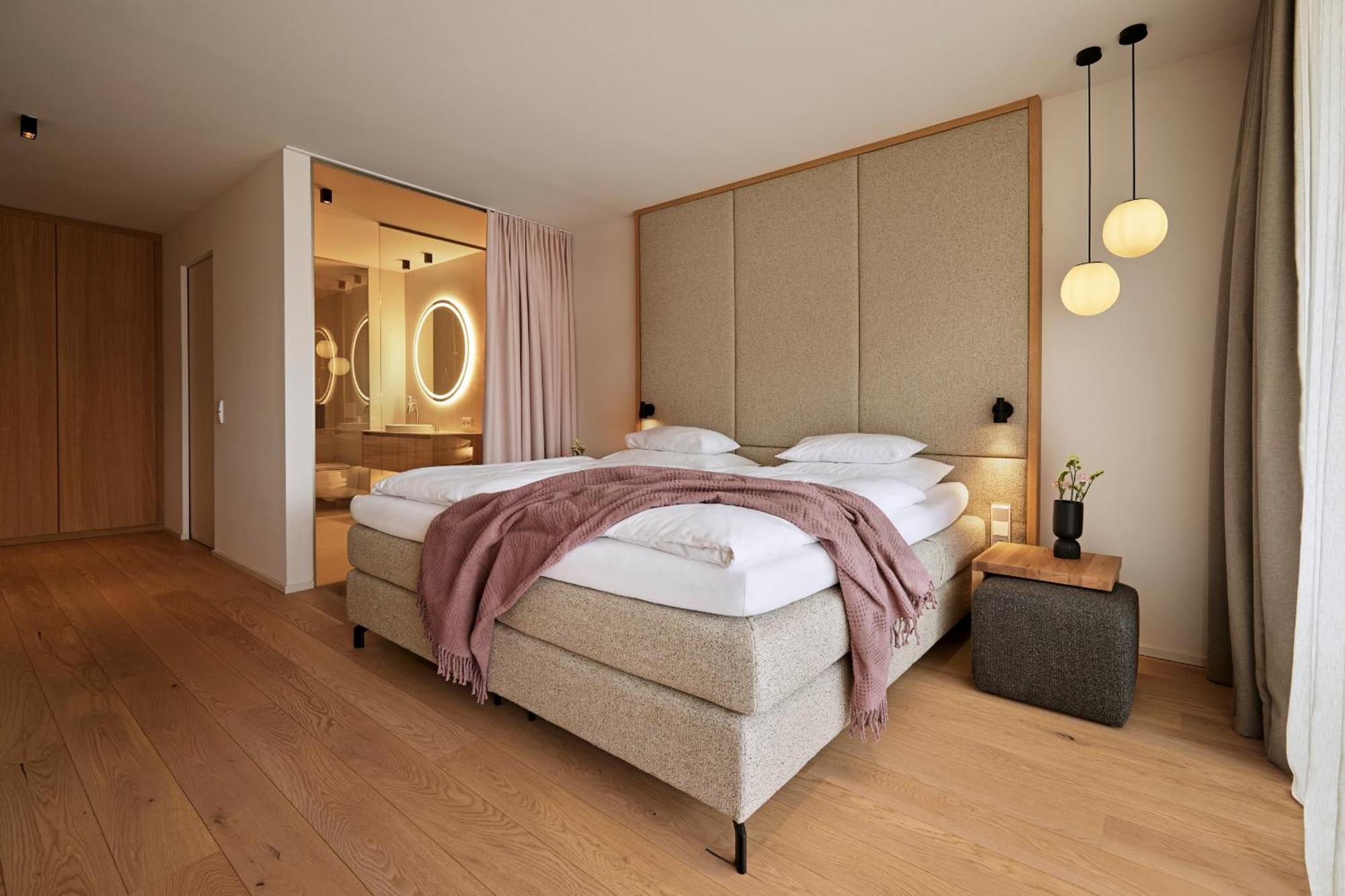 Aparthotel Haven Mountain Retreat Sankt Johann im Pongau Esterno foto