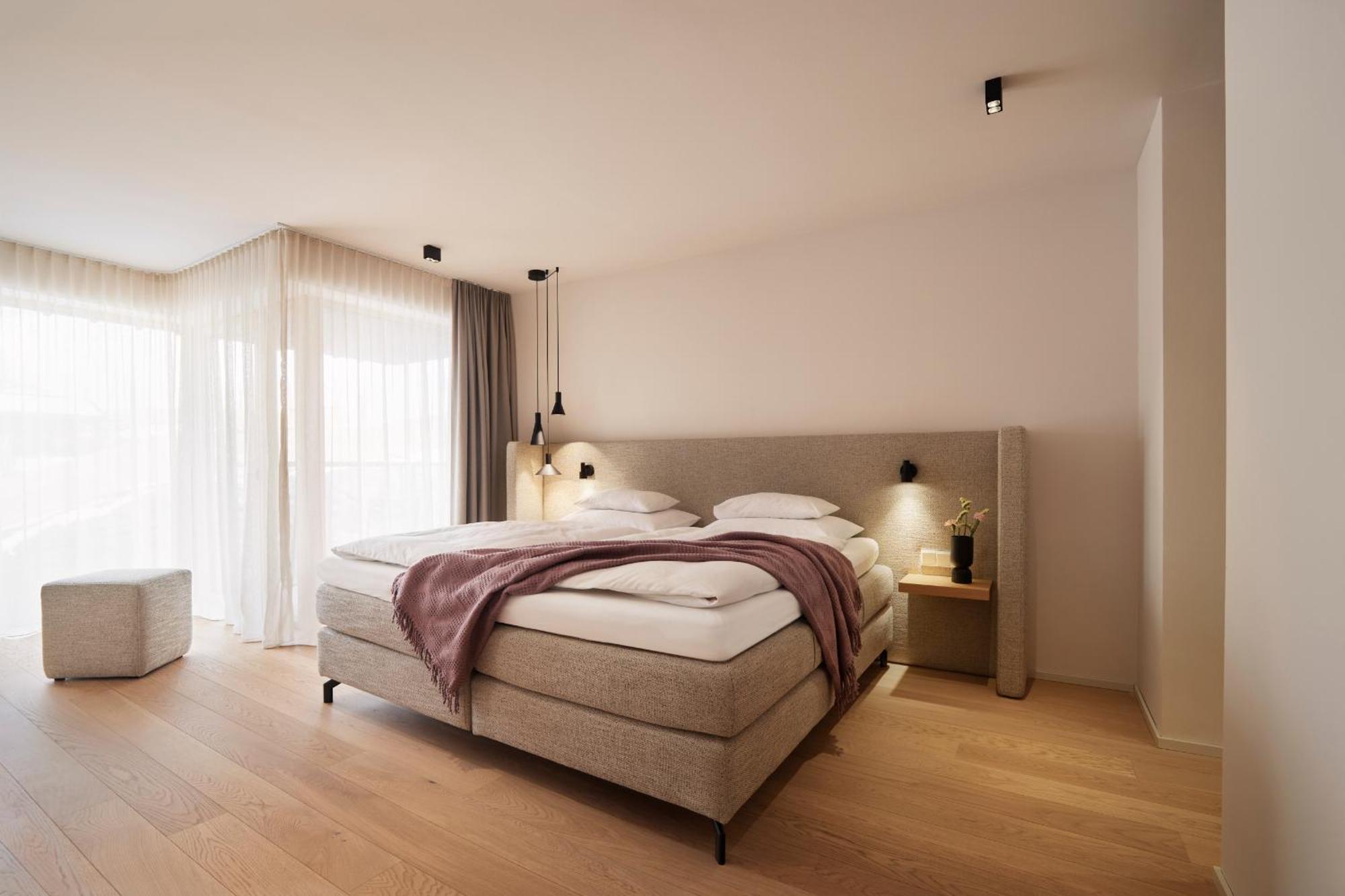 Aparthotel Haven Mountain Retreat Sankt Johann im Pongau Esterno foto
