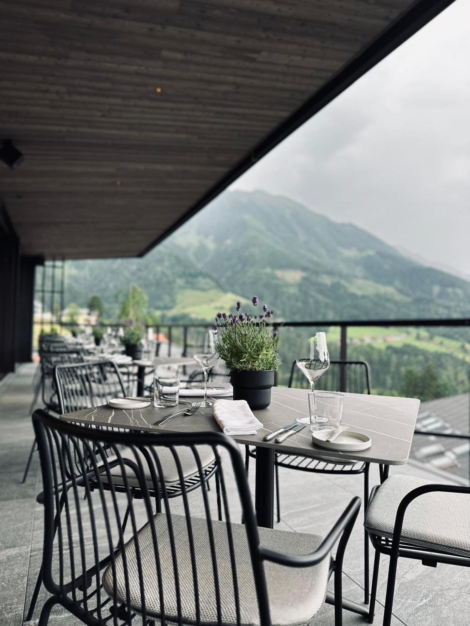 Aparthotel Haven Mountain Retreat Sankt Johann im Pongau Esterno foto